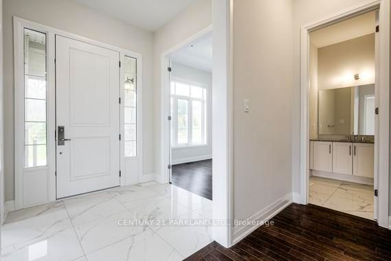 6 Dennis Reed Court