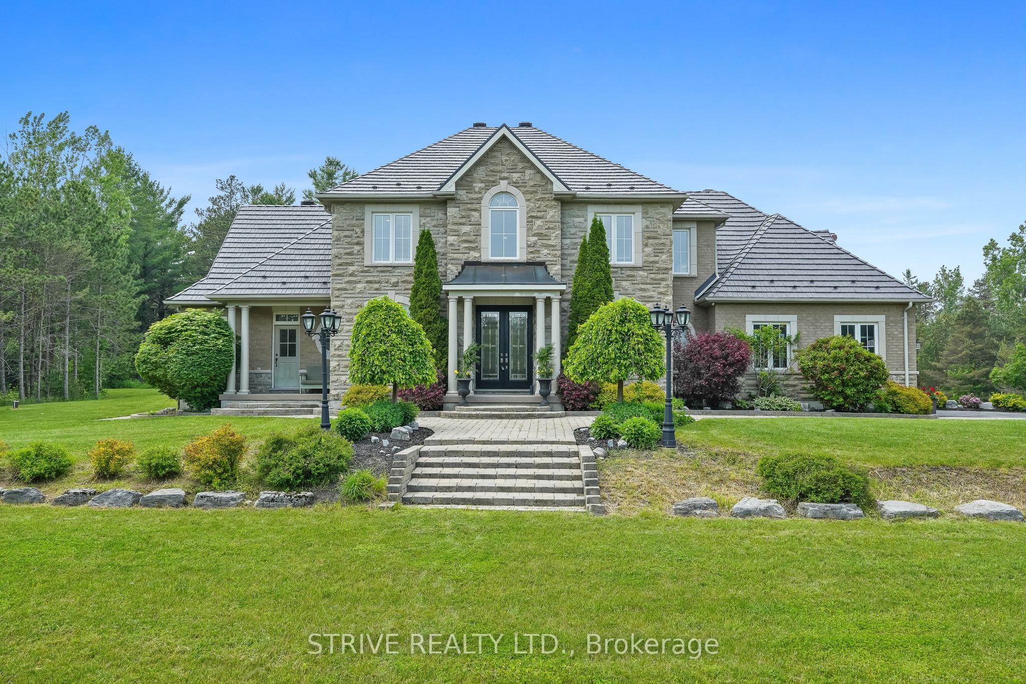 1980 Concession 10 Road