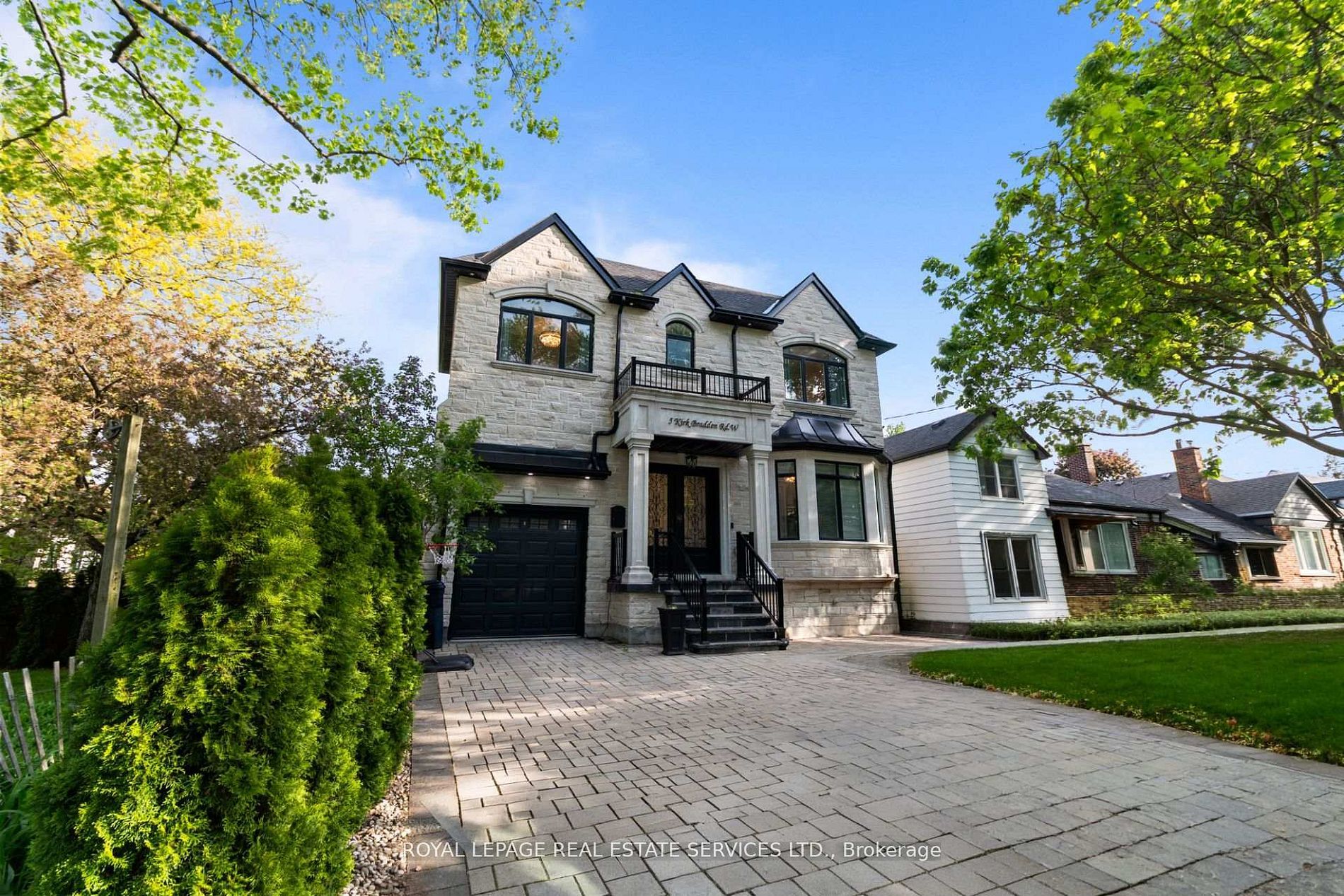 5 Kirk Bradden Road W