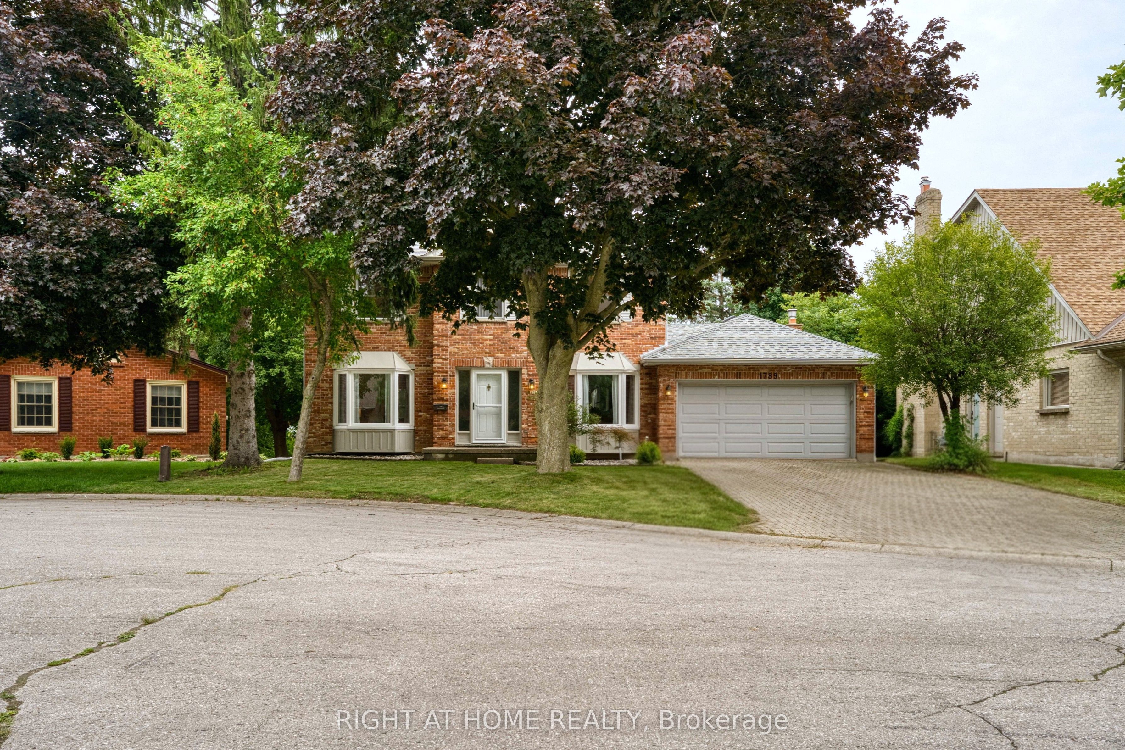 1789 Phillbrook Court