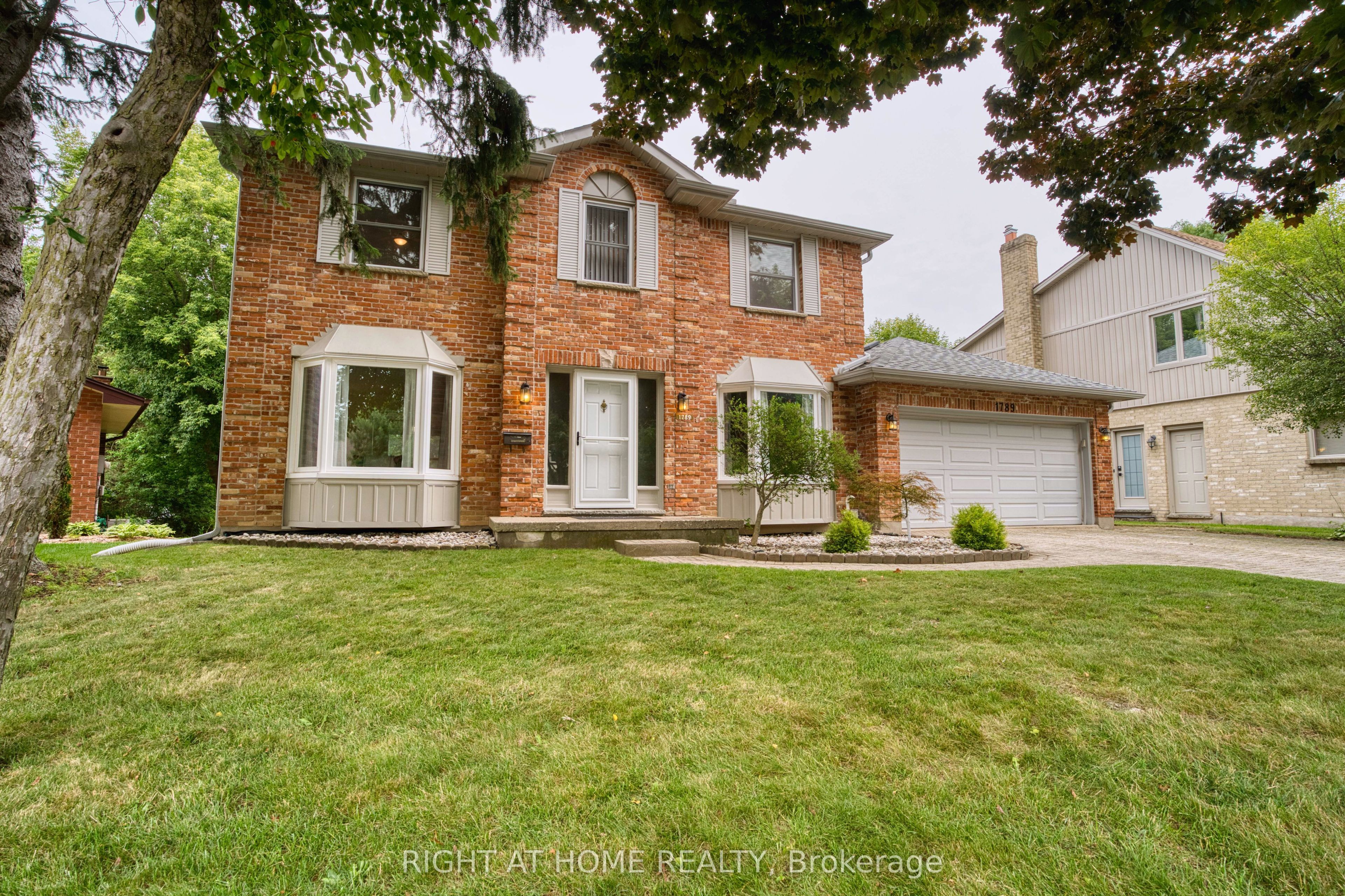 1789 Phillbrook Court