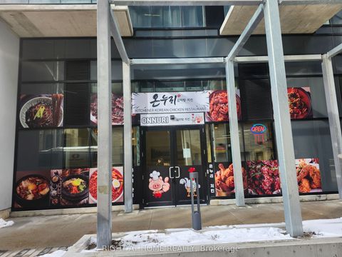 108 Garment Street 101 Kitchener ON N2G 0E2