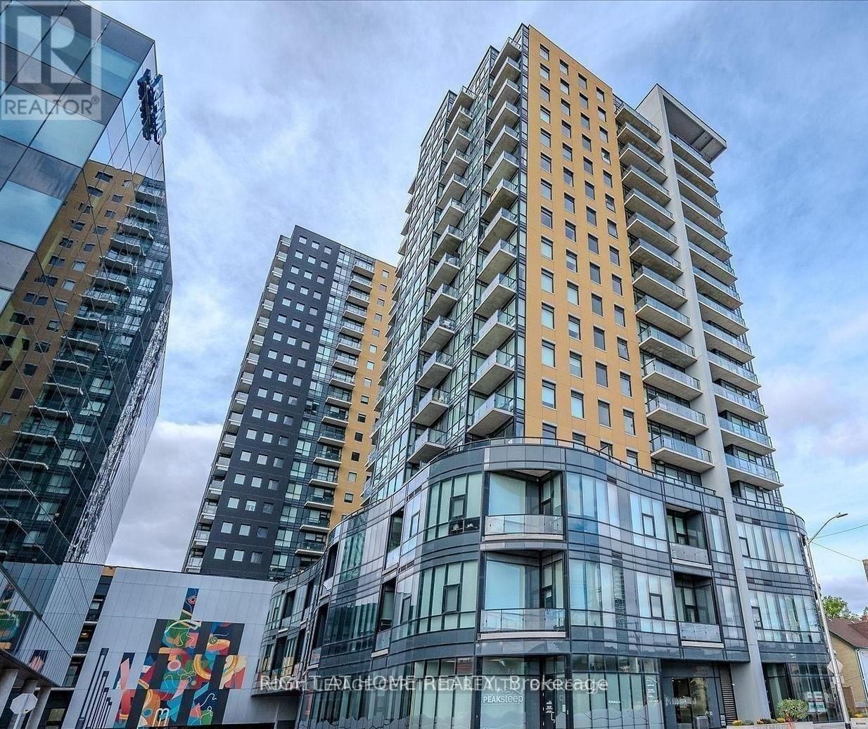 108 Garment Street 101