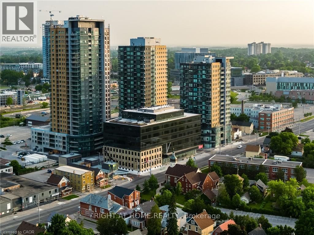 108 Garment Street 101