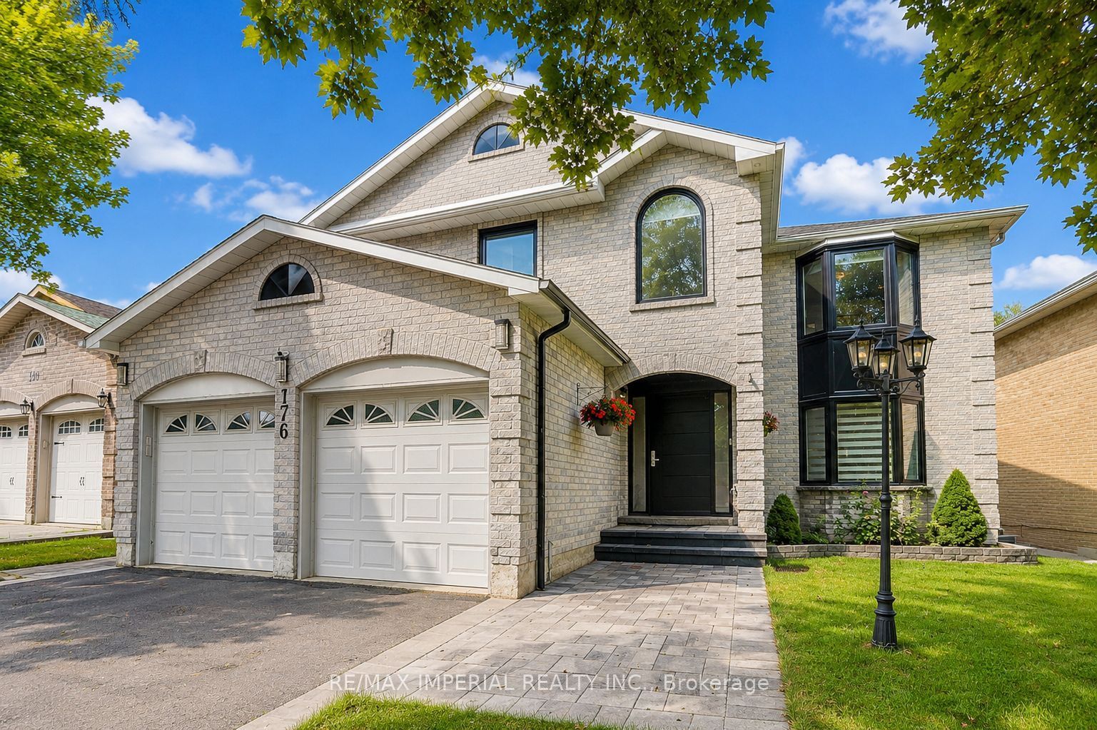 176 Timpson Drive