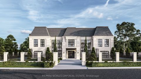 72 Balding Boulevard Vaughan ON L4L 3R9