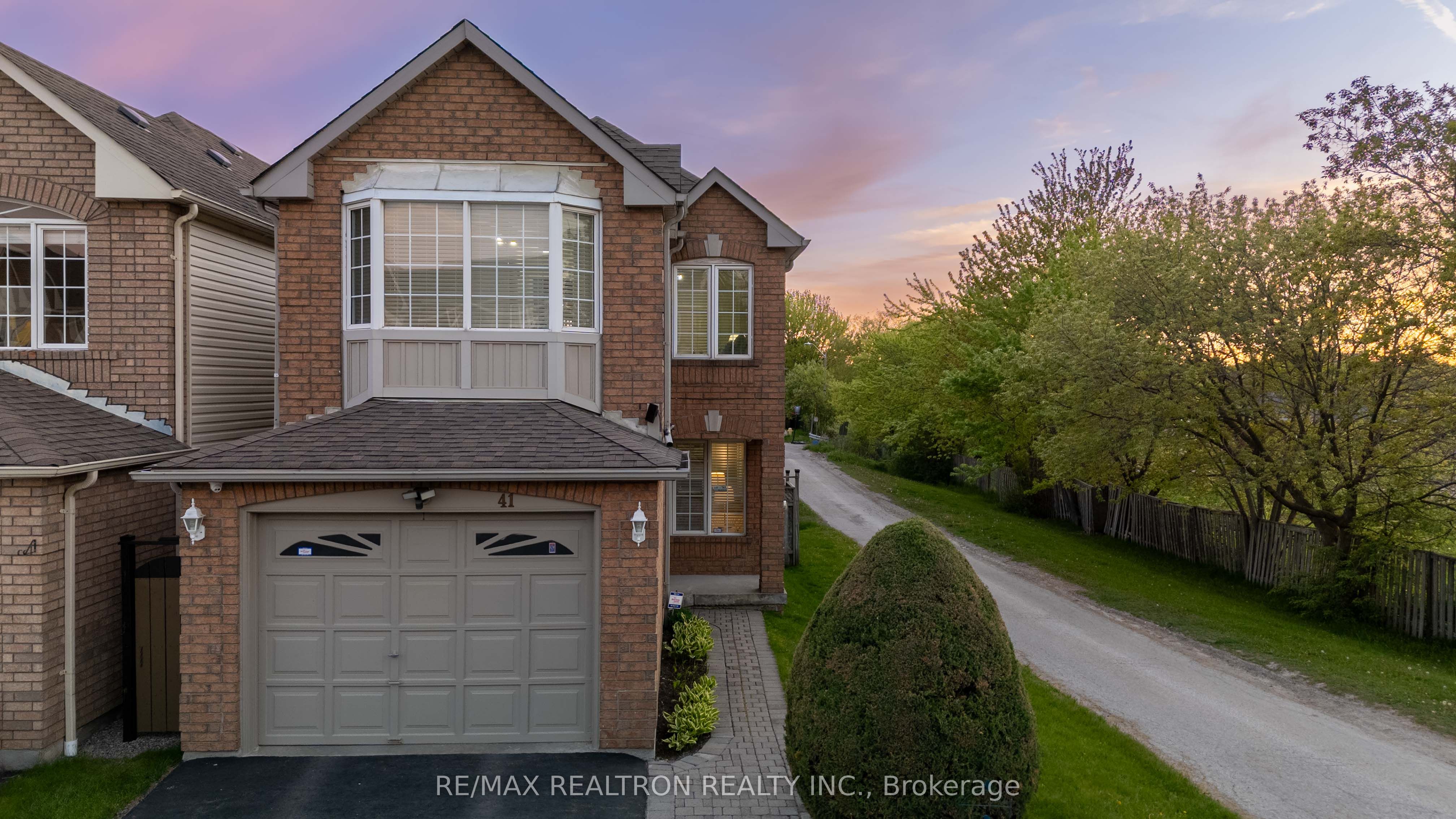 41 Lax Avenue