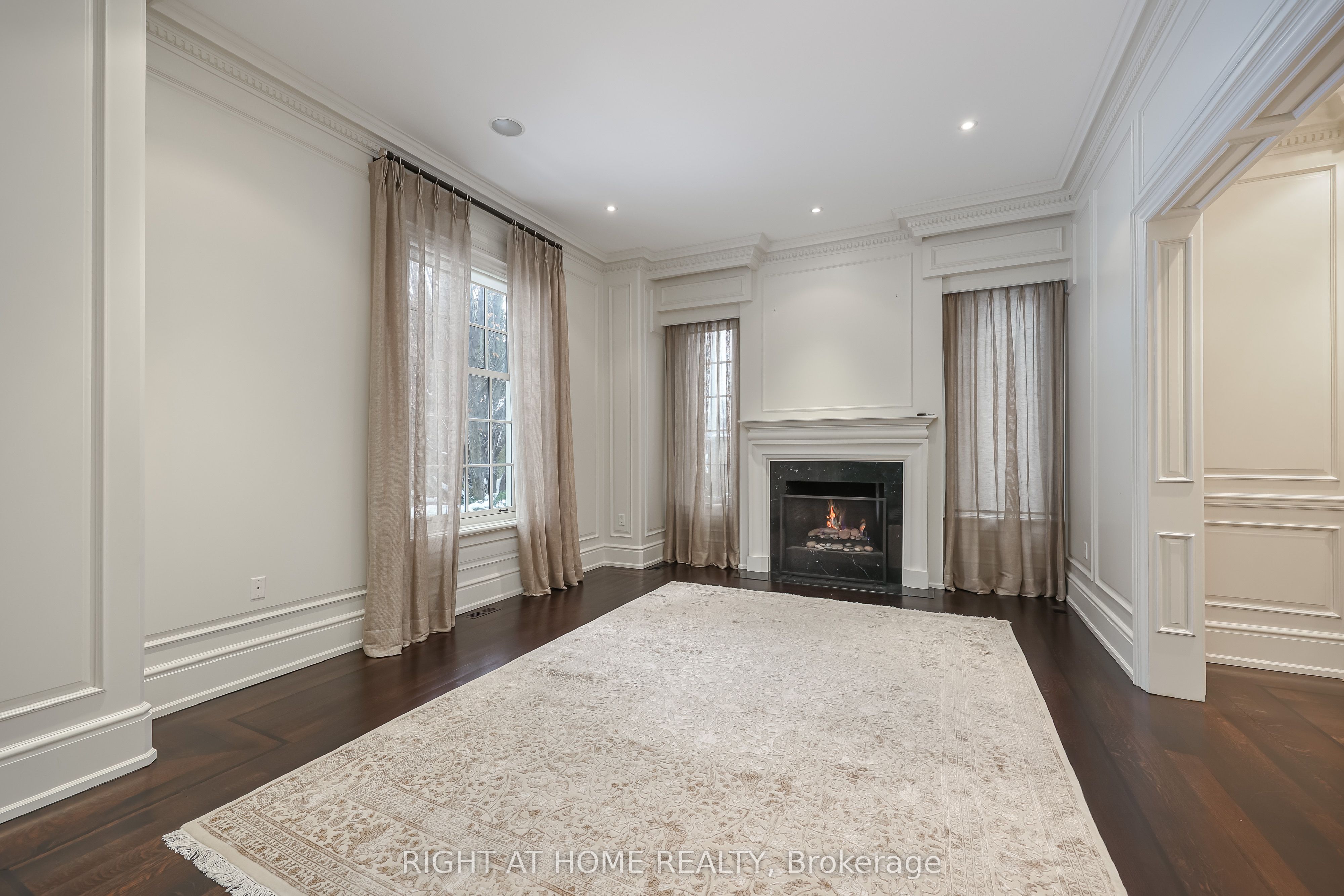 41 Old Forest Hill Road
