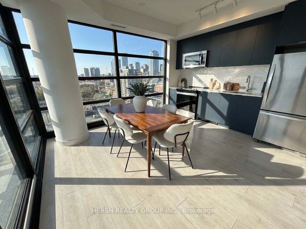 1606 Charles Street 509