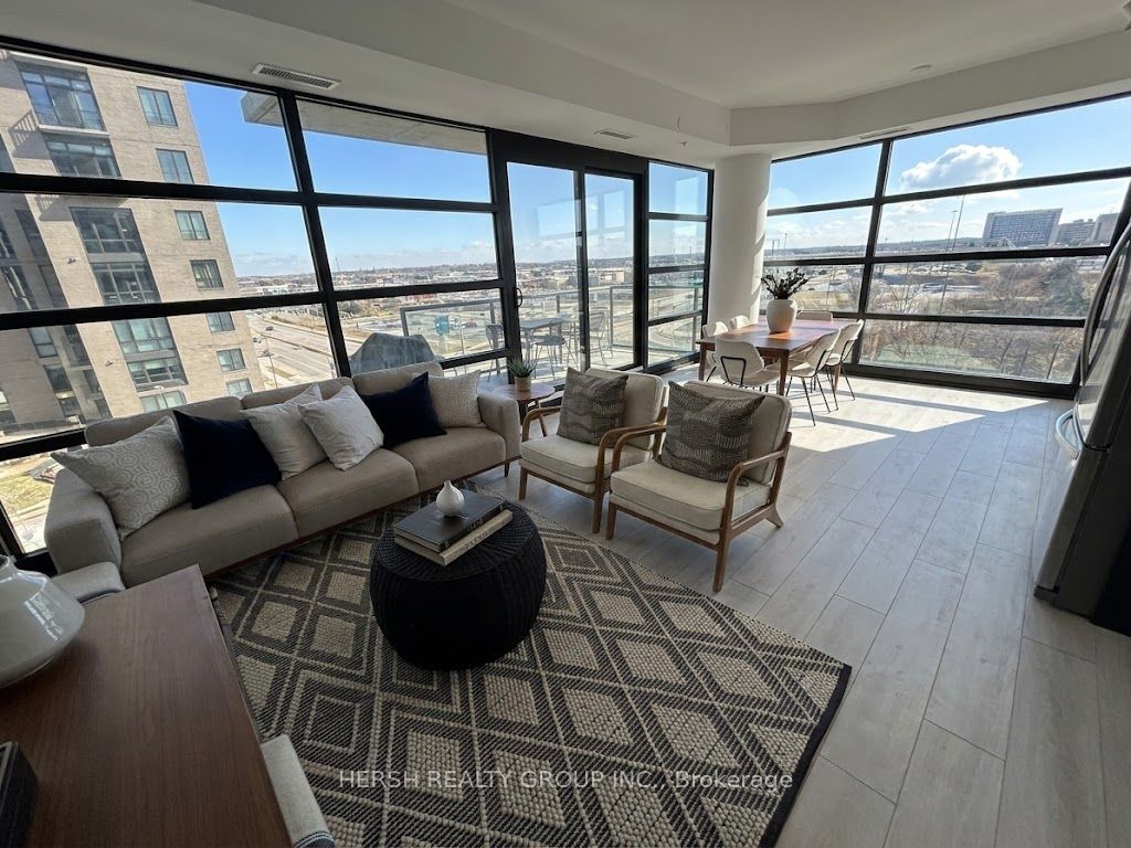 1606 Charles Street 509