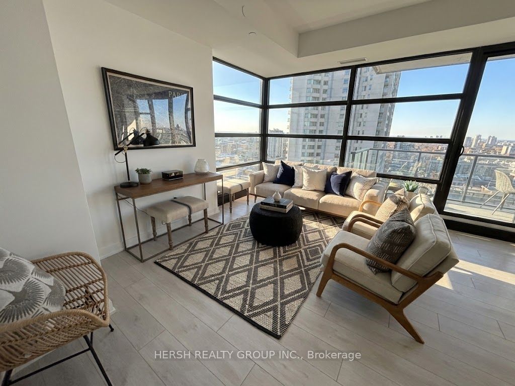 1606 Charles Street 509