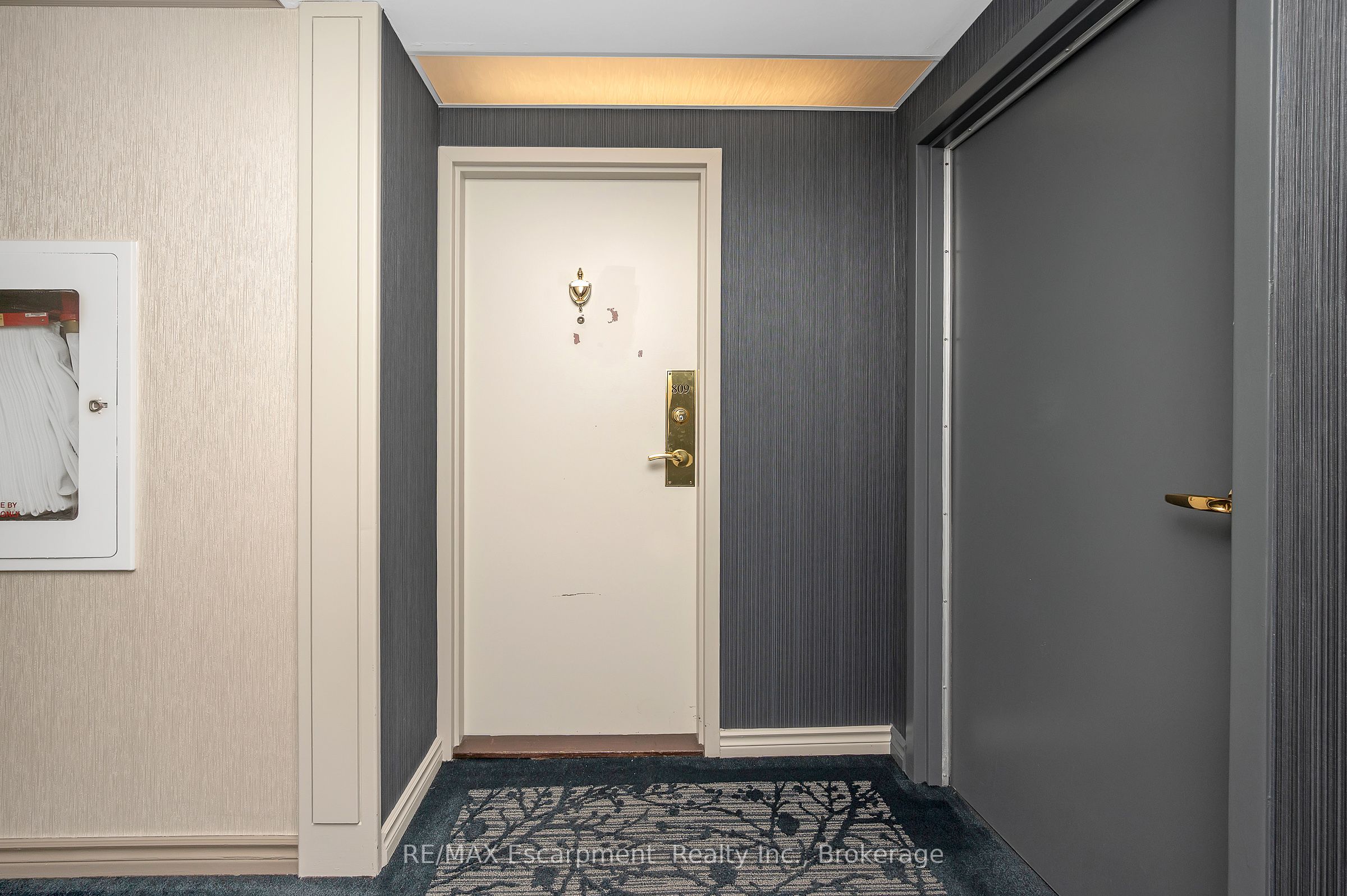 20 Cherrytree Drive 809