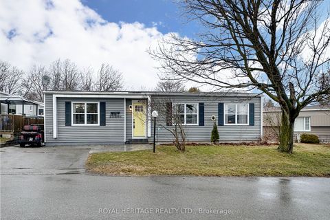 40 Bluffs Road Clarington ON L1B 1A3