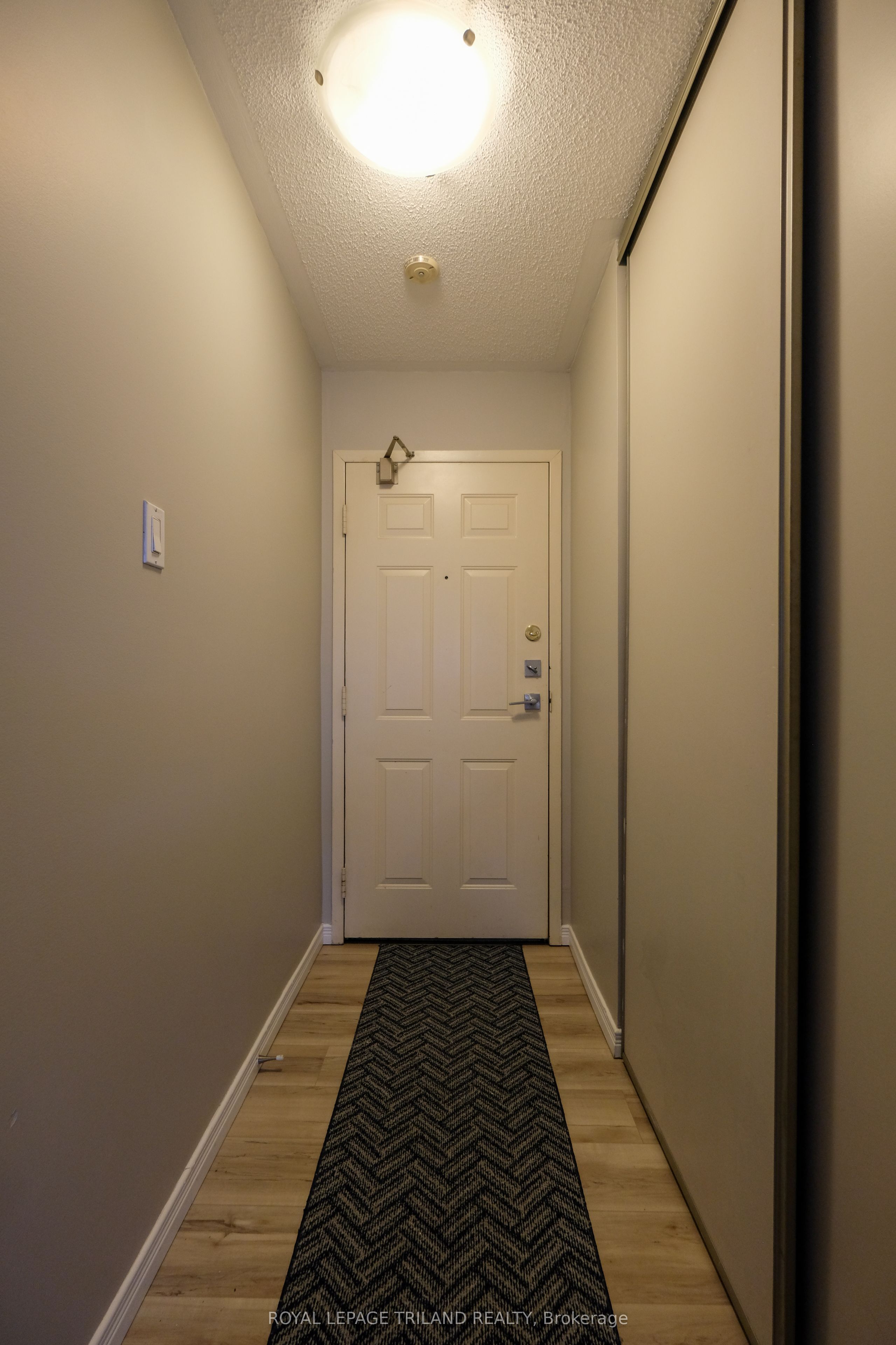 650 Cheapside Street 605