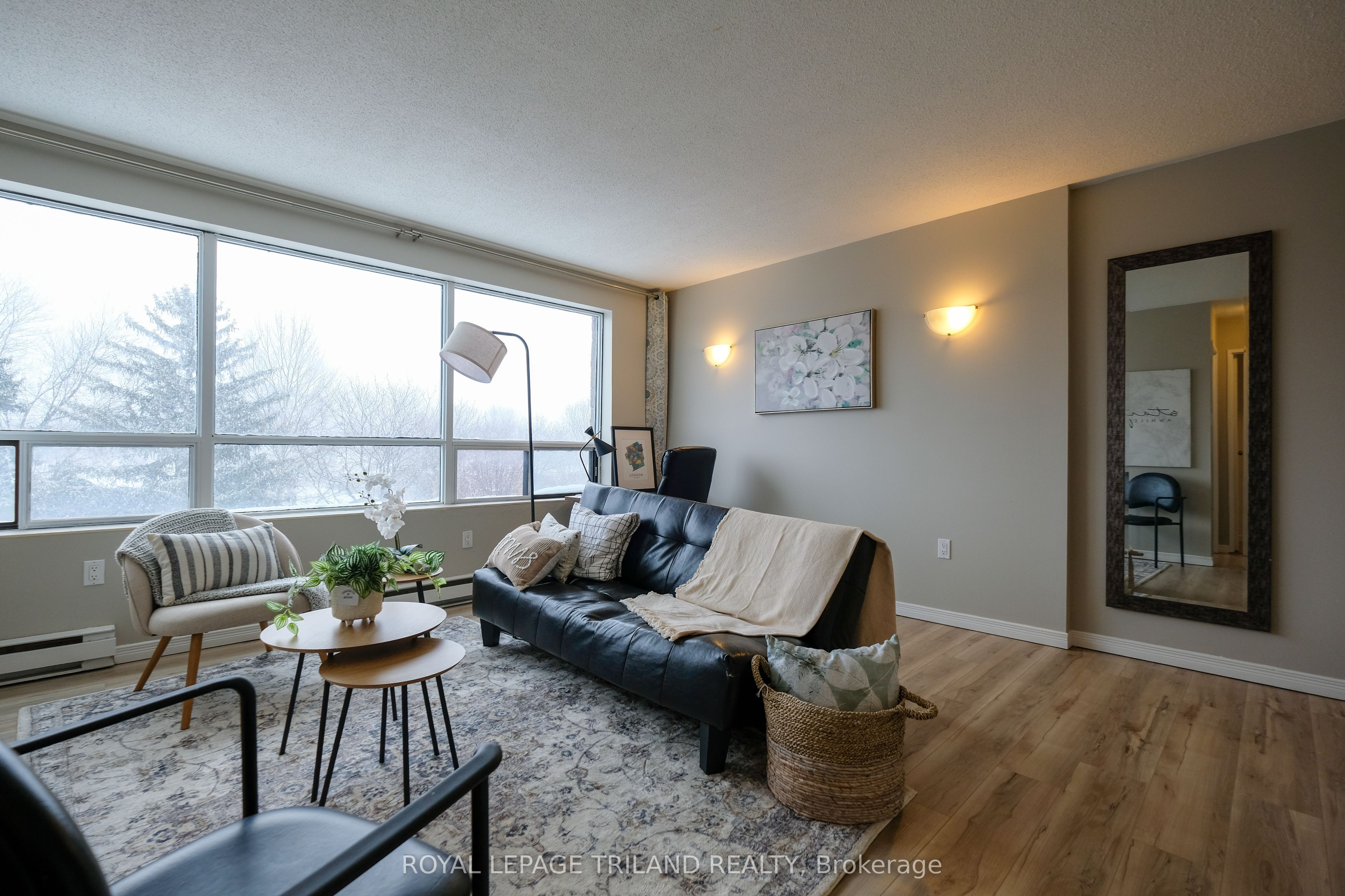 650 Cheapside Street 605