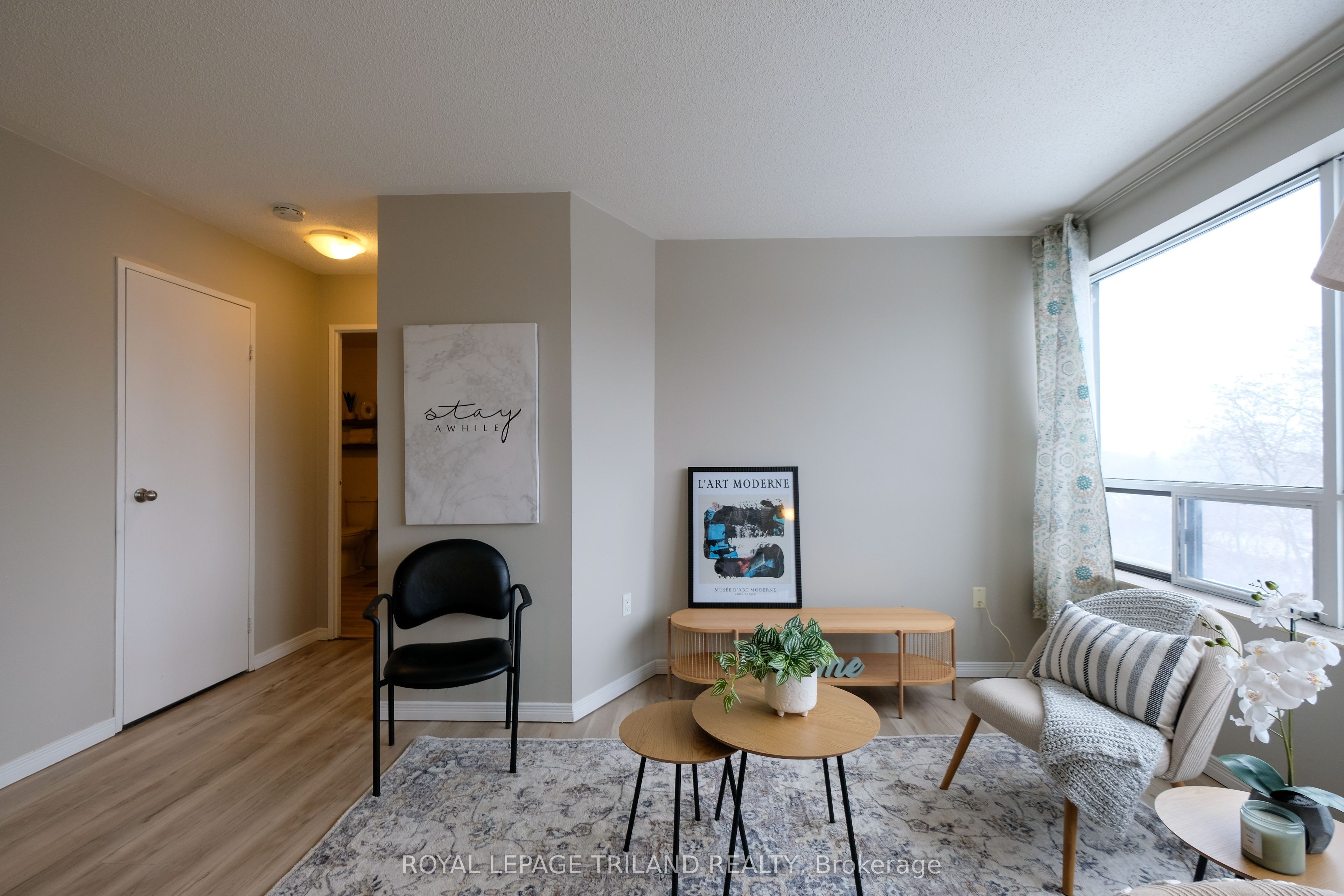 650 Cheapside Street 605