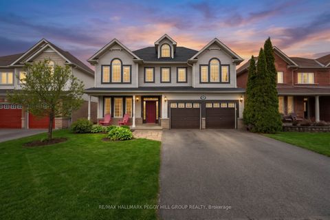 44 Birkhall Place Barrie ON L4N 0K5