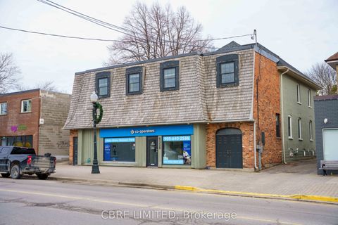 6358 Main Street Whitchurch-Stouffville ON L4A 1G9