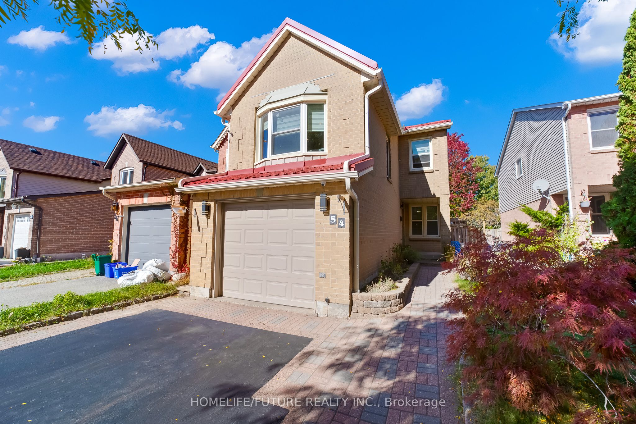 54 Ducatel Crescent