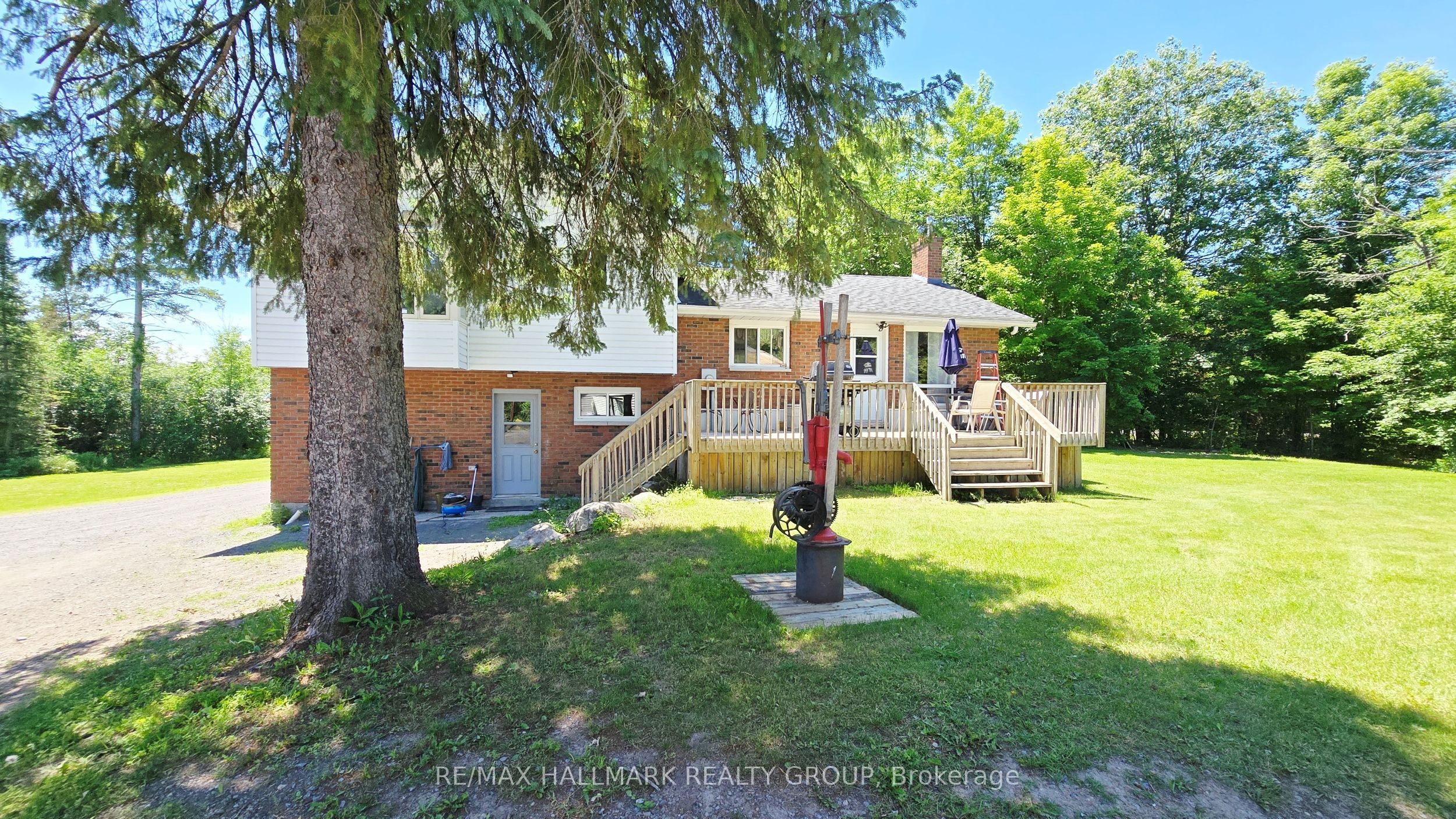 4318 Stonecrest Road