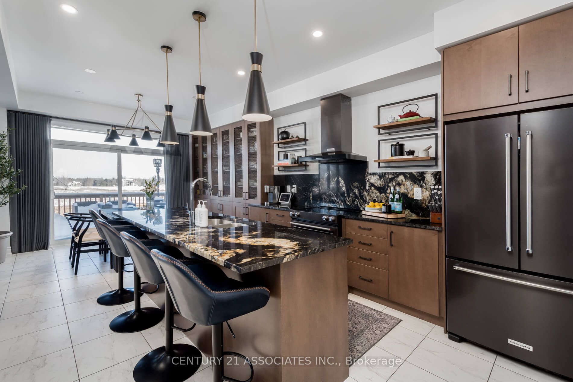 160 McWatters Street