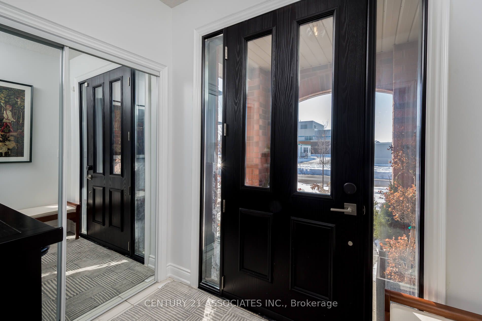 160 McWatters Street