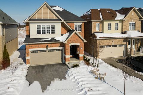 160 McWatters Street Hamilton ON L0R 1C0