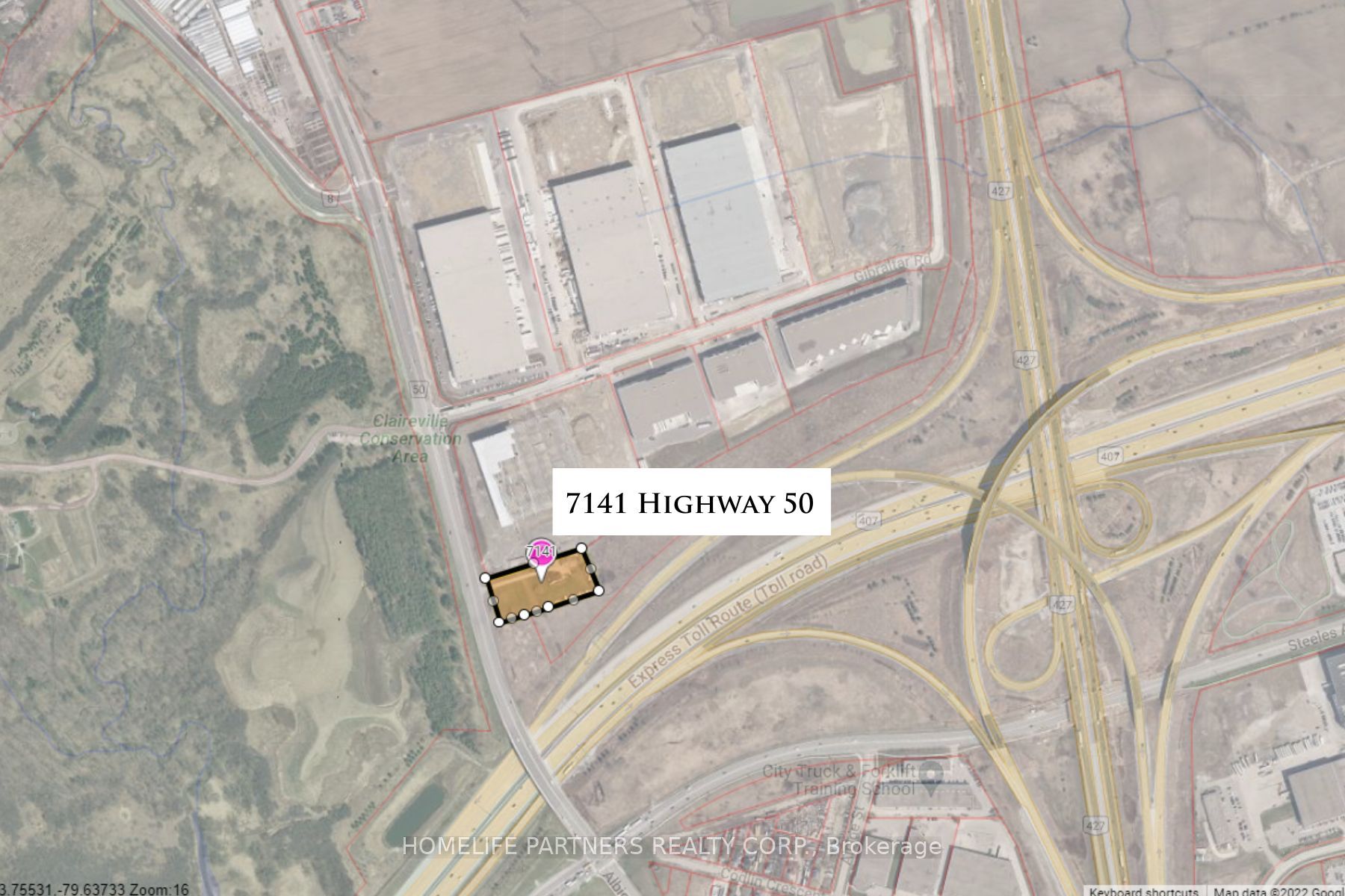 7141 Highway 50 N/A