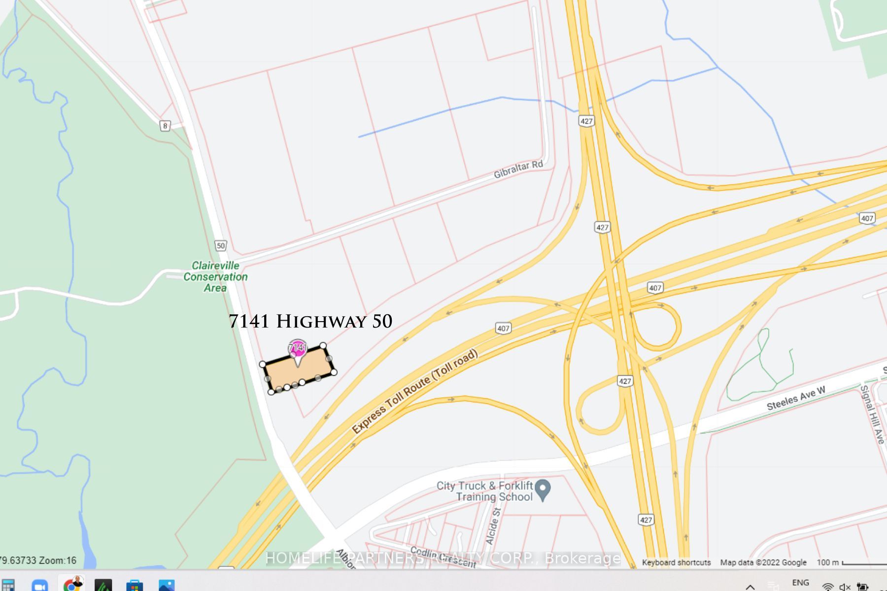 7141 Highway 50 N/A