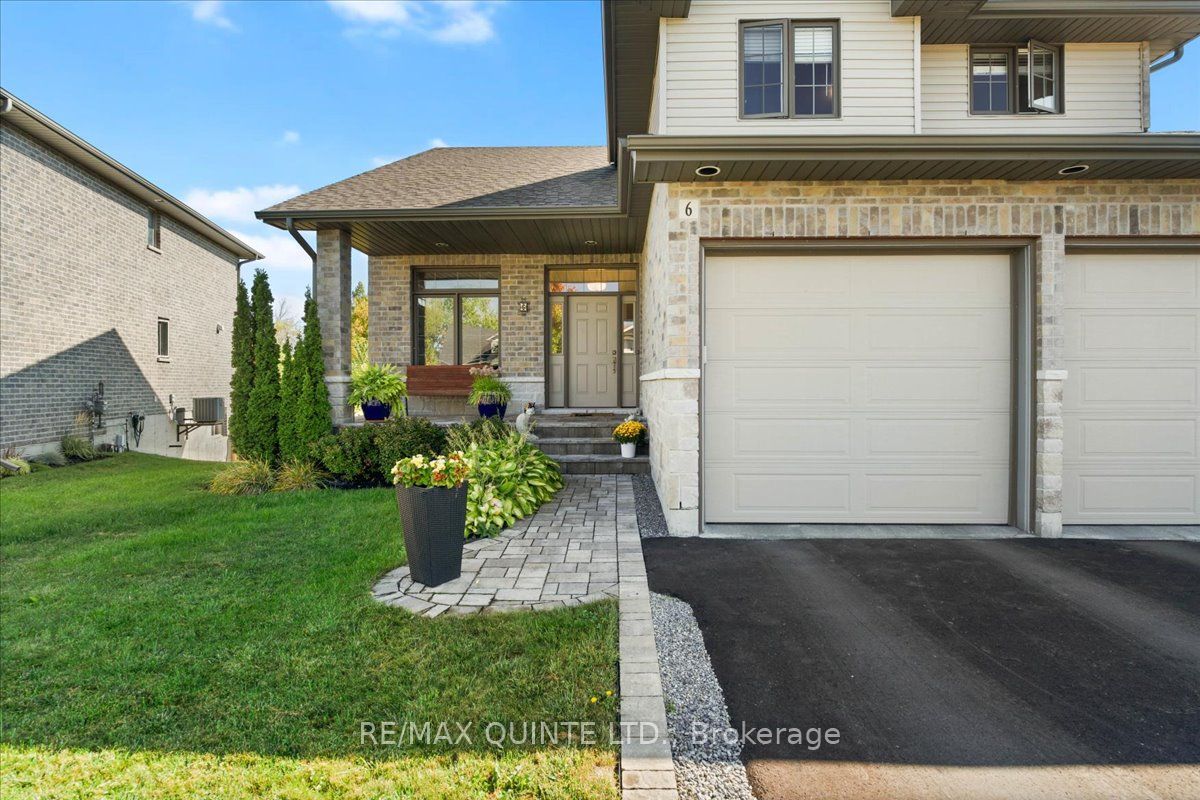 6 Granby Court