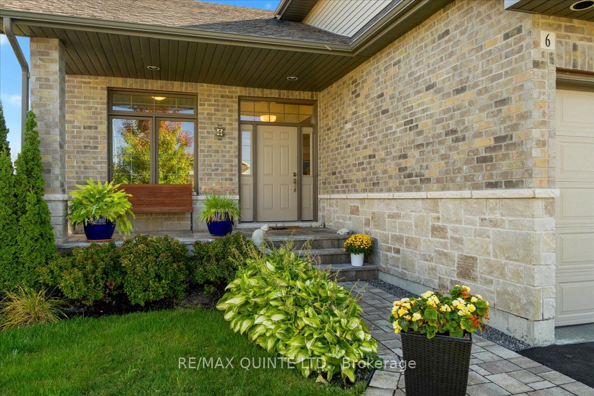 6 Granby Court