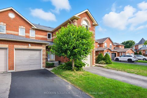 99 Creekwood Crescent Whitby ON L1R 2K1