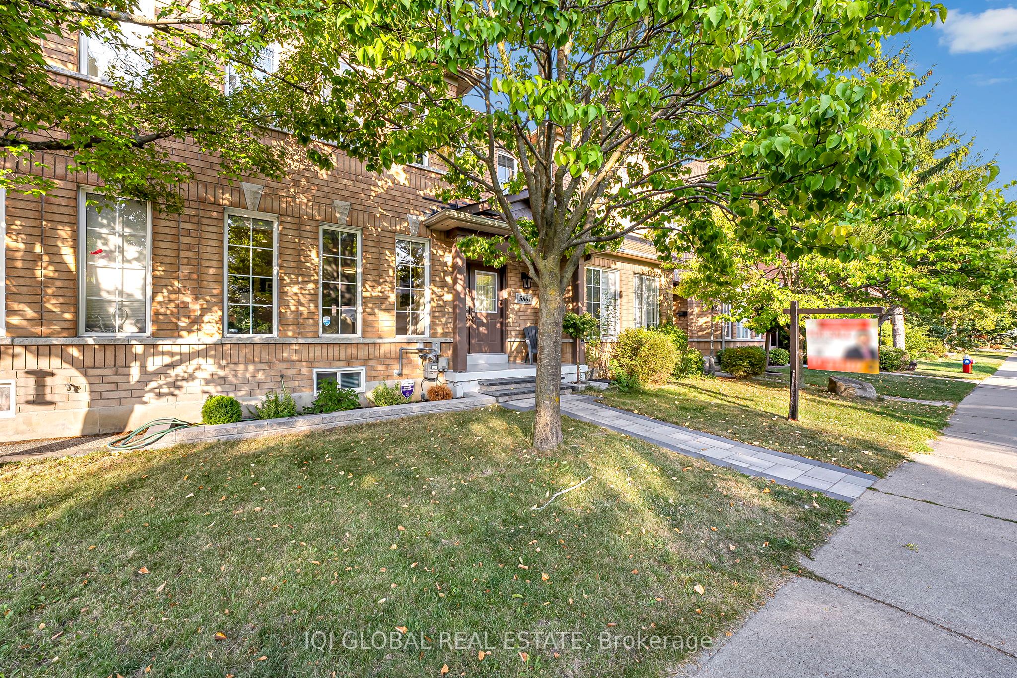 5861 Rainberry Drive