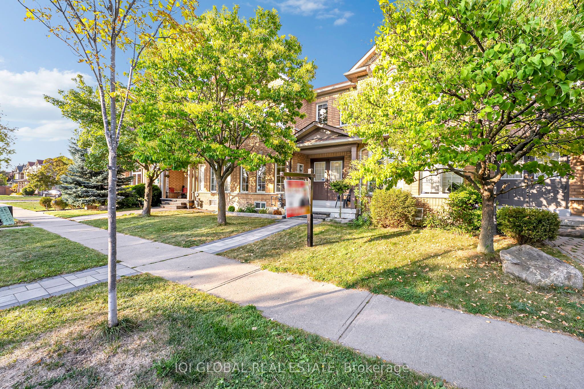 5861 Rainberry Drive