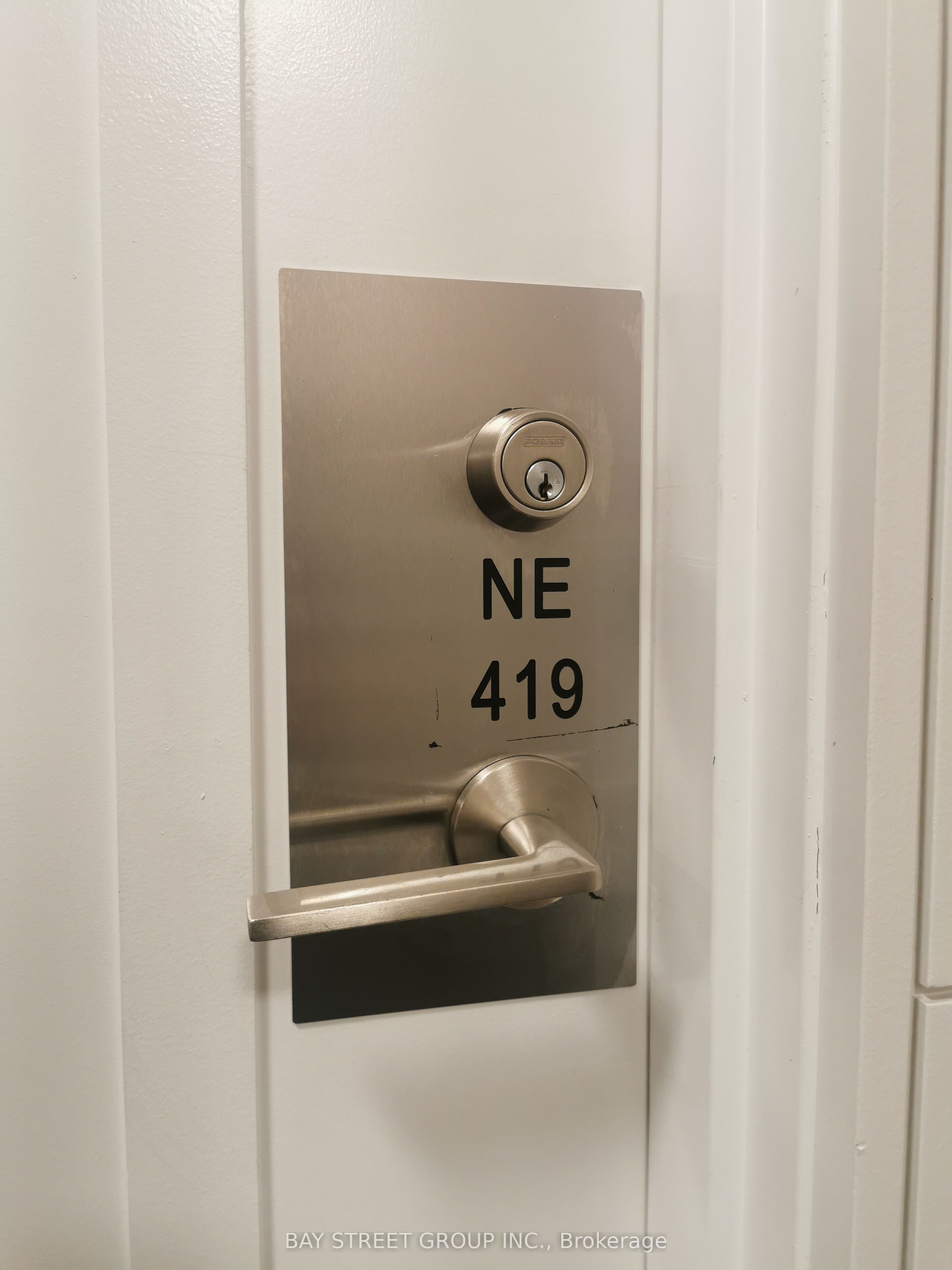 9205 Yonge Street 419