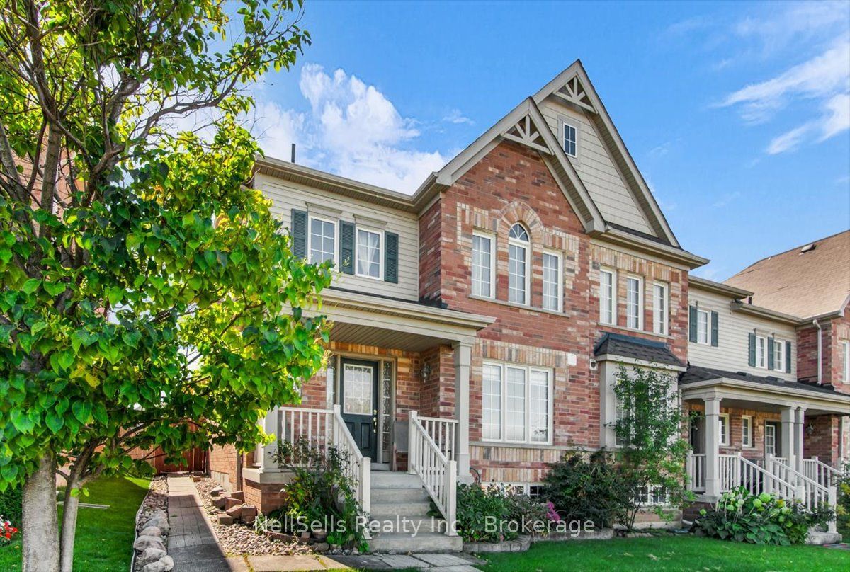 39 Warnford Circle