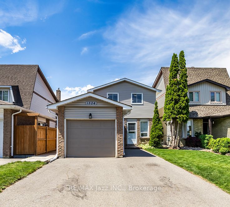 1324 Astra Court