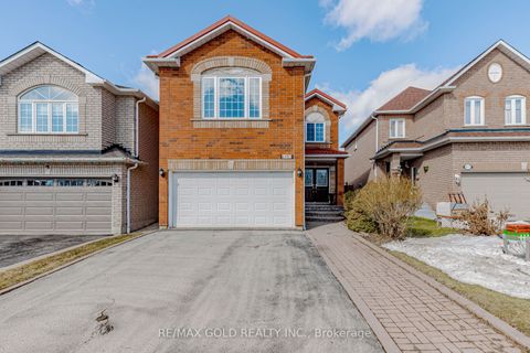 6483 Seaver Road Mississauga ON L5V 2H9