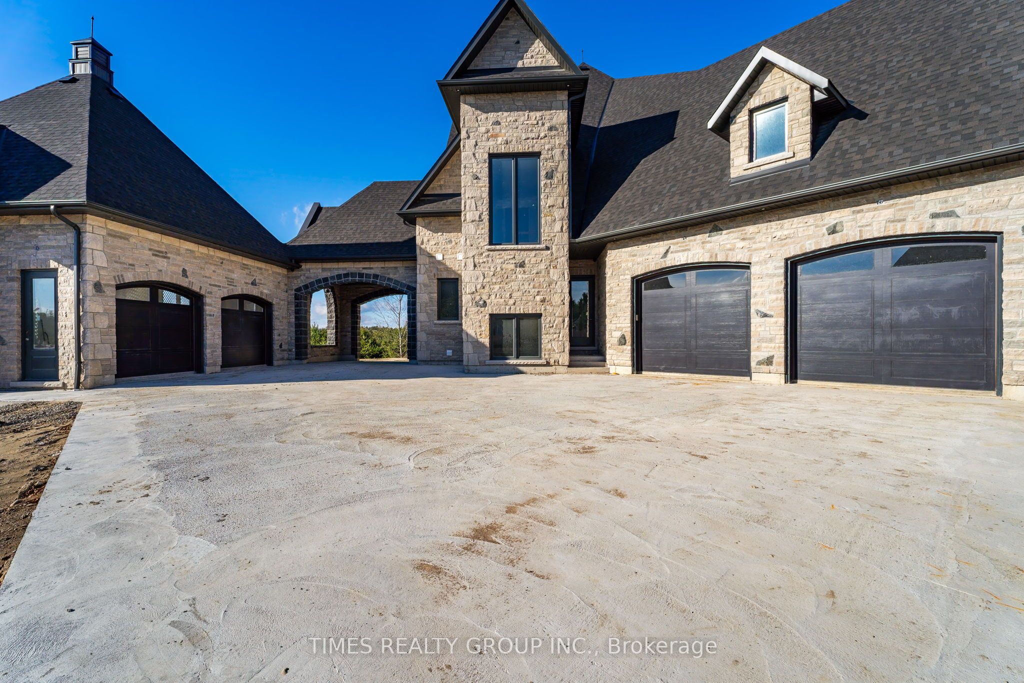 17 Edgewild Drive
