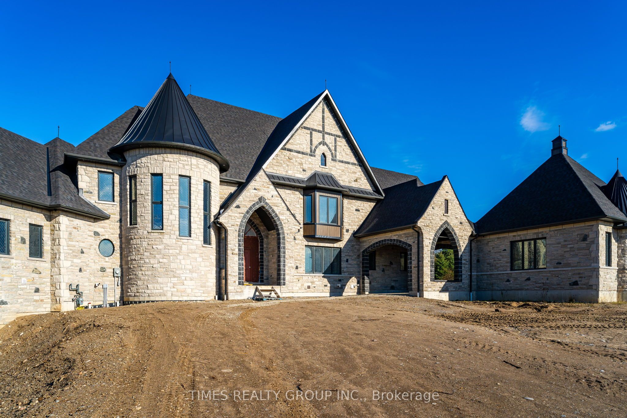 17 Edgewild Drive