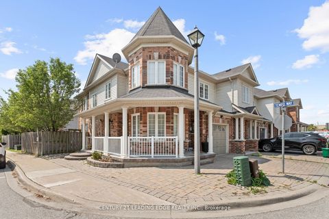 1 Delight Way Whitby ON L1M 0G1