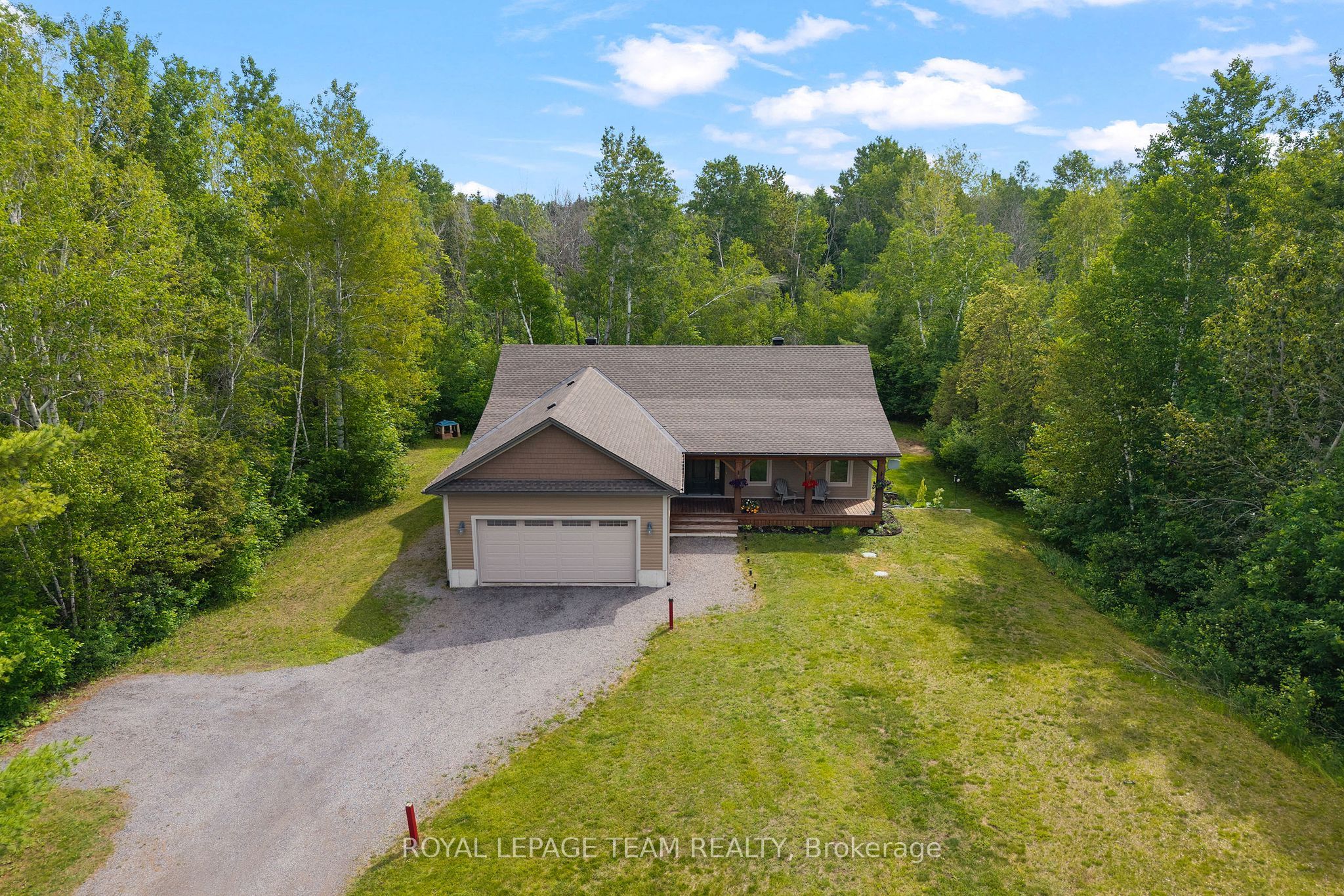 175 Boundary Road E