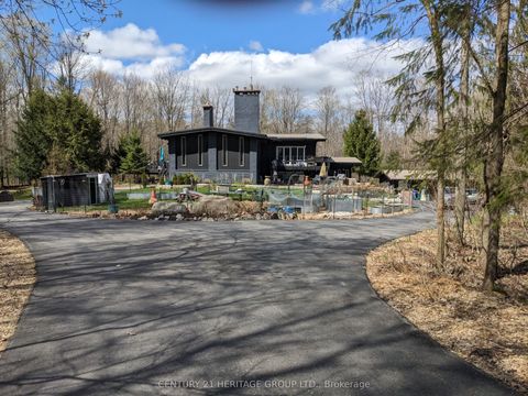 4074 St. John's Side Road Whitchurch-Stouffville ON L4A 2T7
