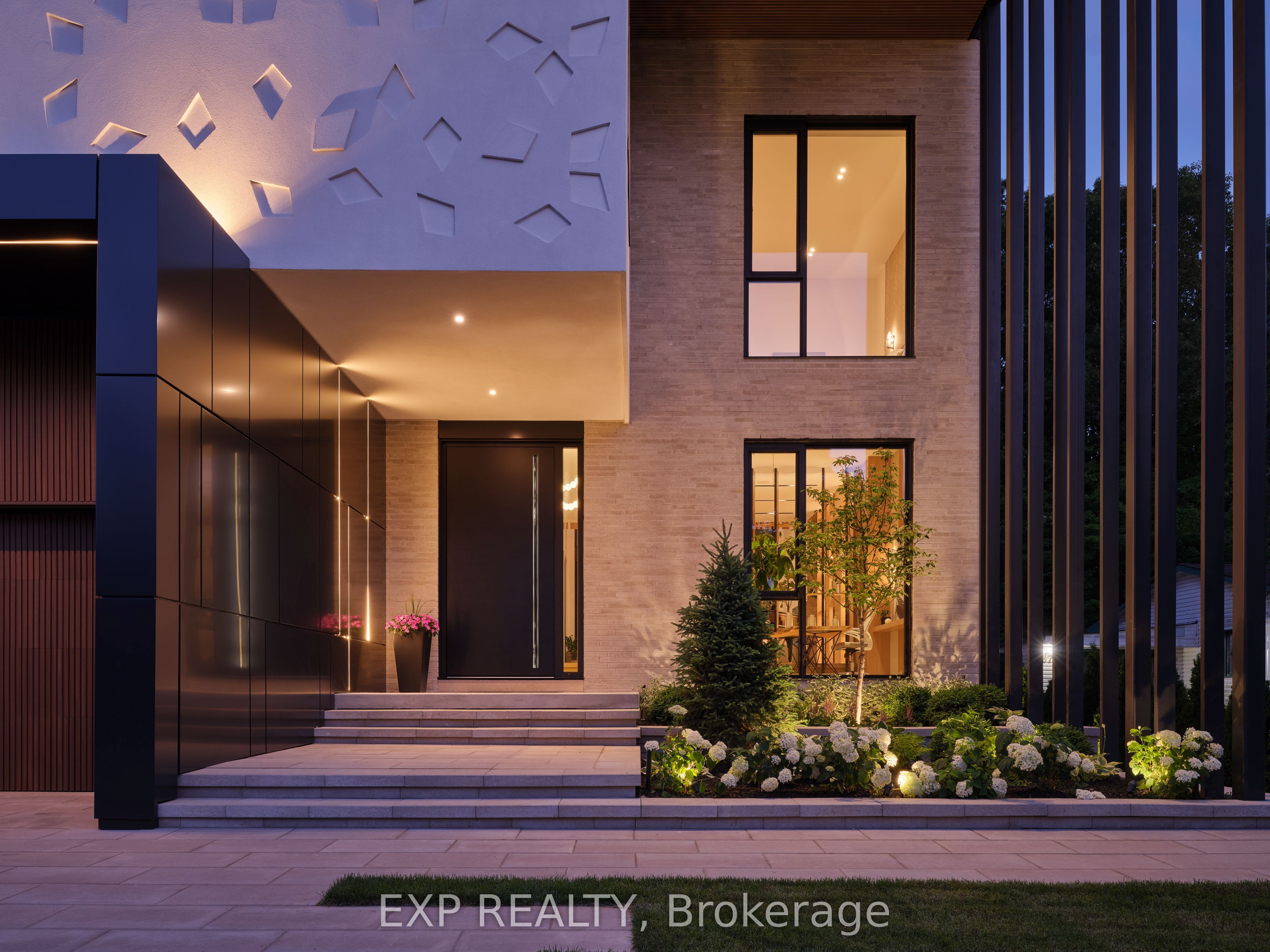 105 Park Crescent