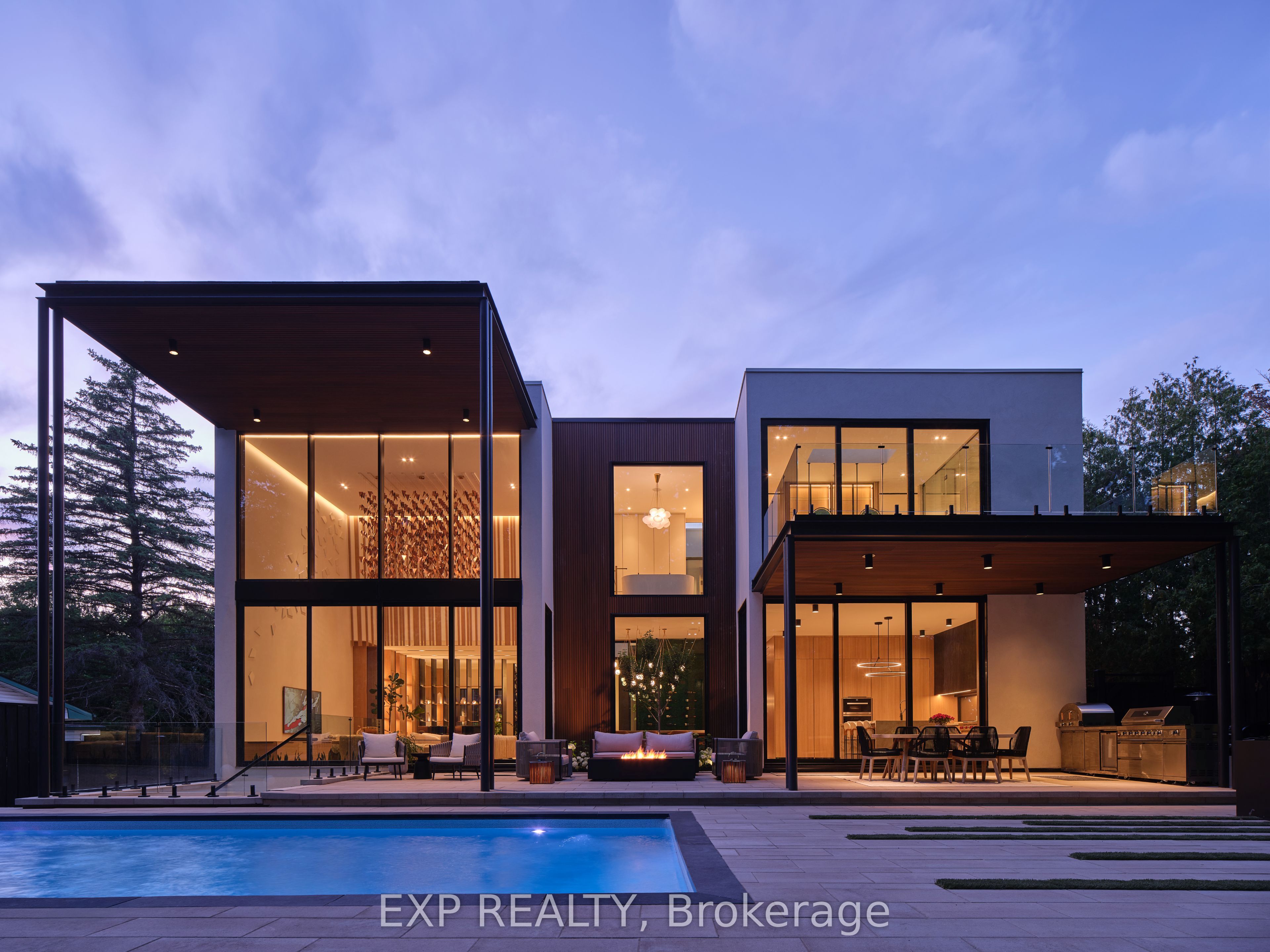 105 Park Crescent