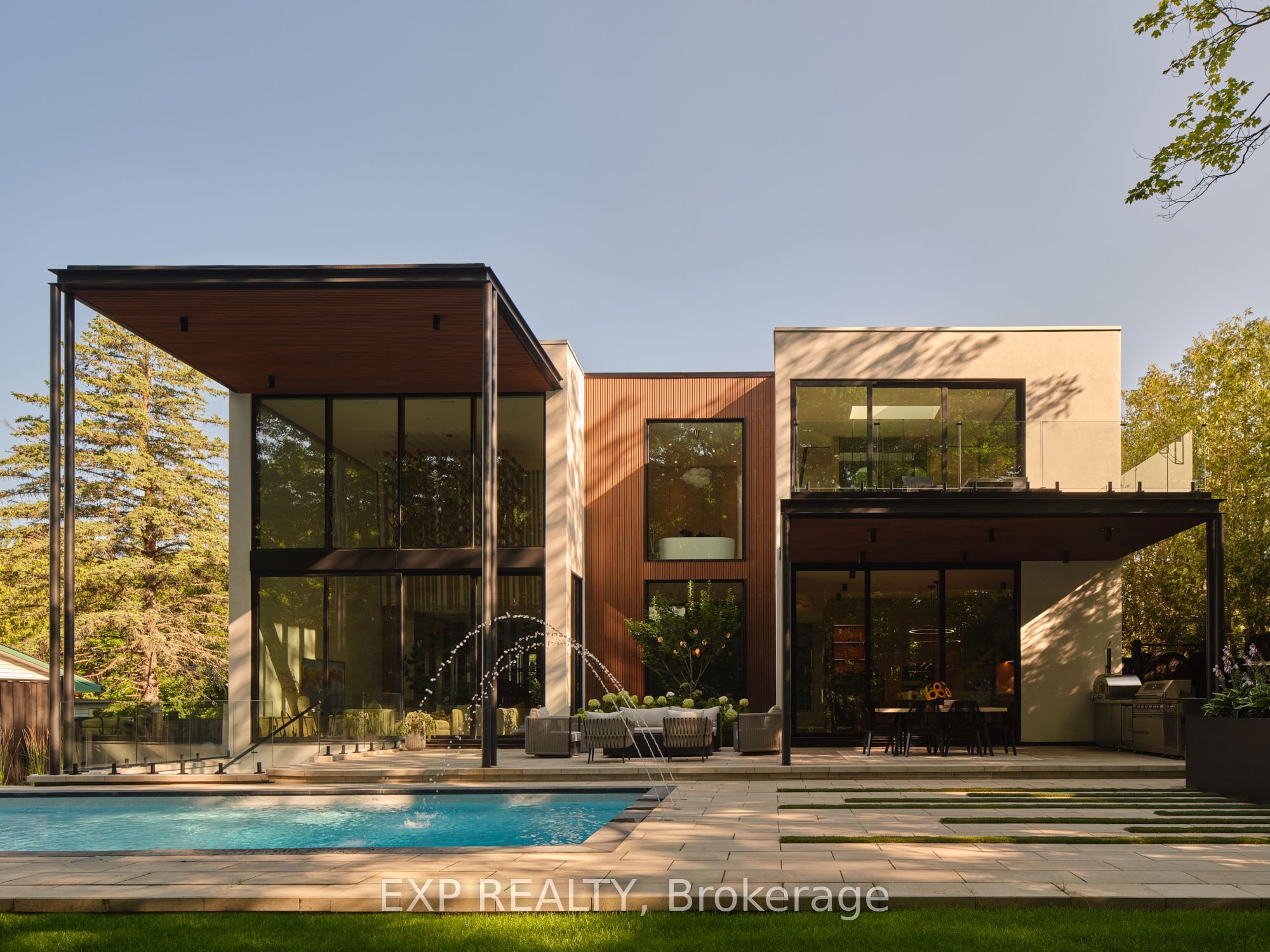 105 Park Crescent