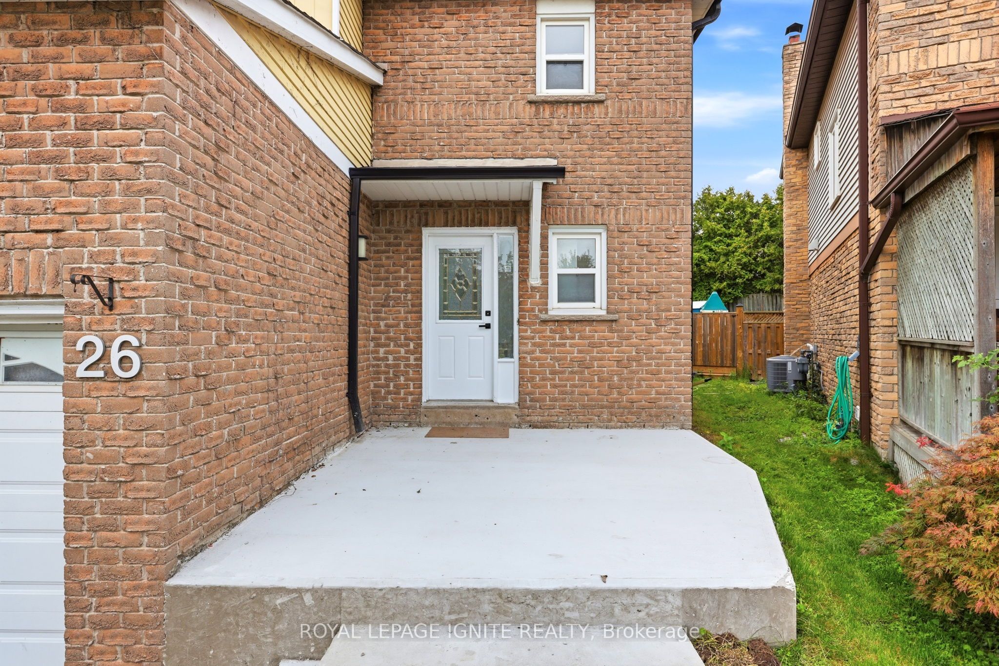 26 Winston Crescent
