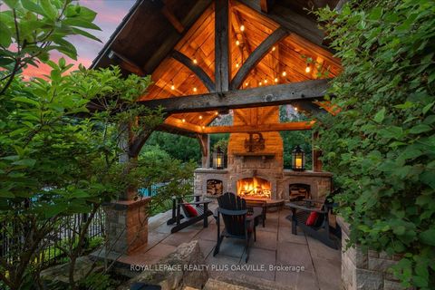 11365 Taylor Court Milton ON L0P 1B0