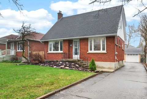 439 College Street Kingston ON K7L 4M8