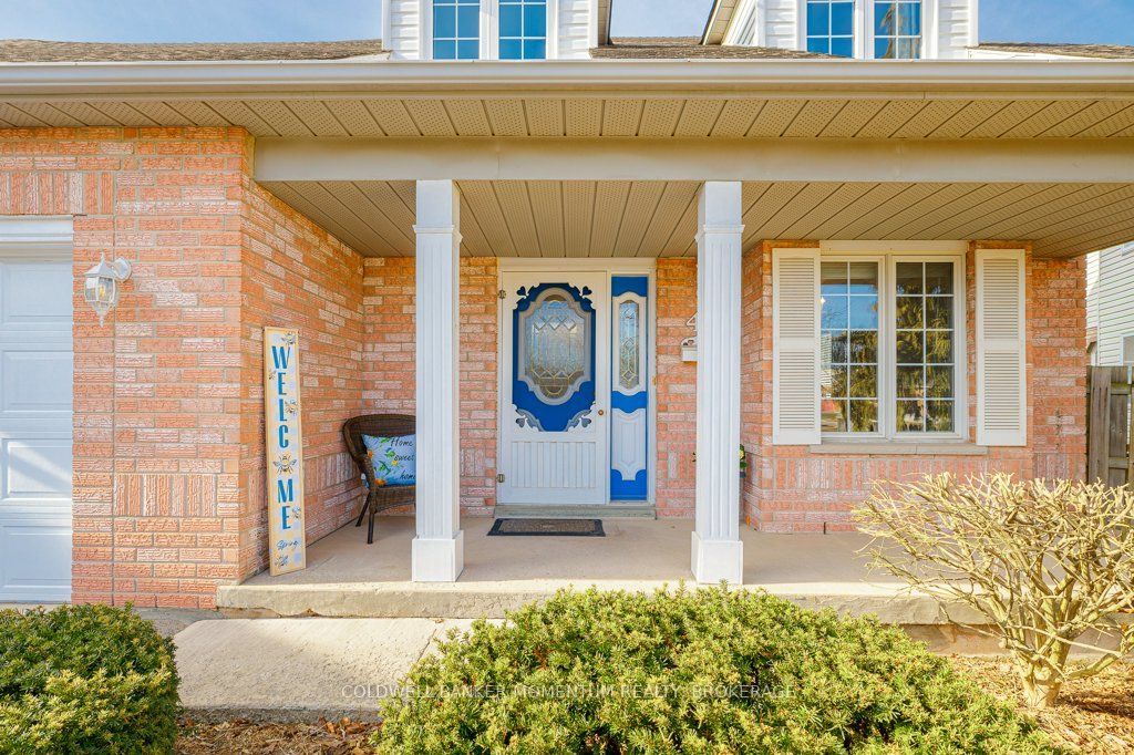 43 Silvercrest Court